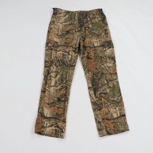 Vtg mens cabelas pants - Gem